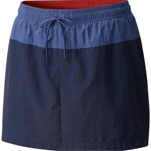 Columbia Womens Sandy River Skort Blue